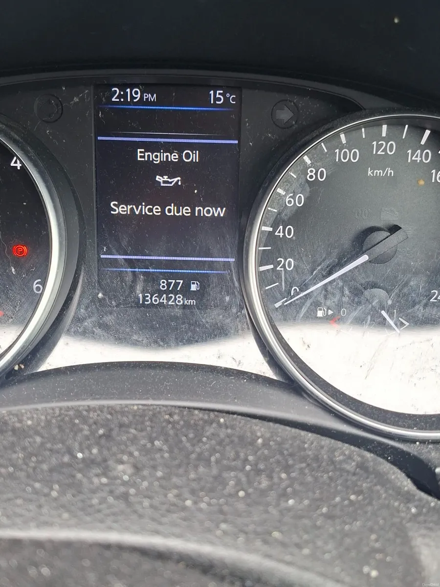 Nissan Qashqai 2019 - Image 2