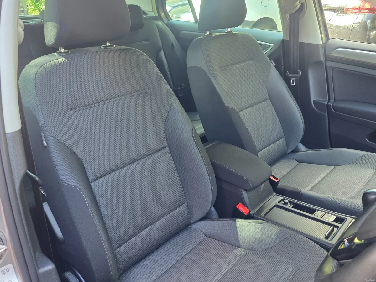 2016 VOLKSWAGEN GOLF 1.2 TSI COMFORTLINE AUTO - Image 4