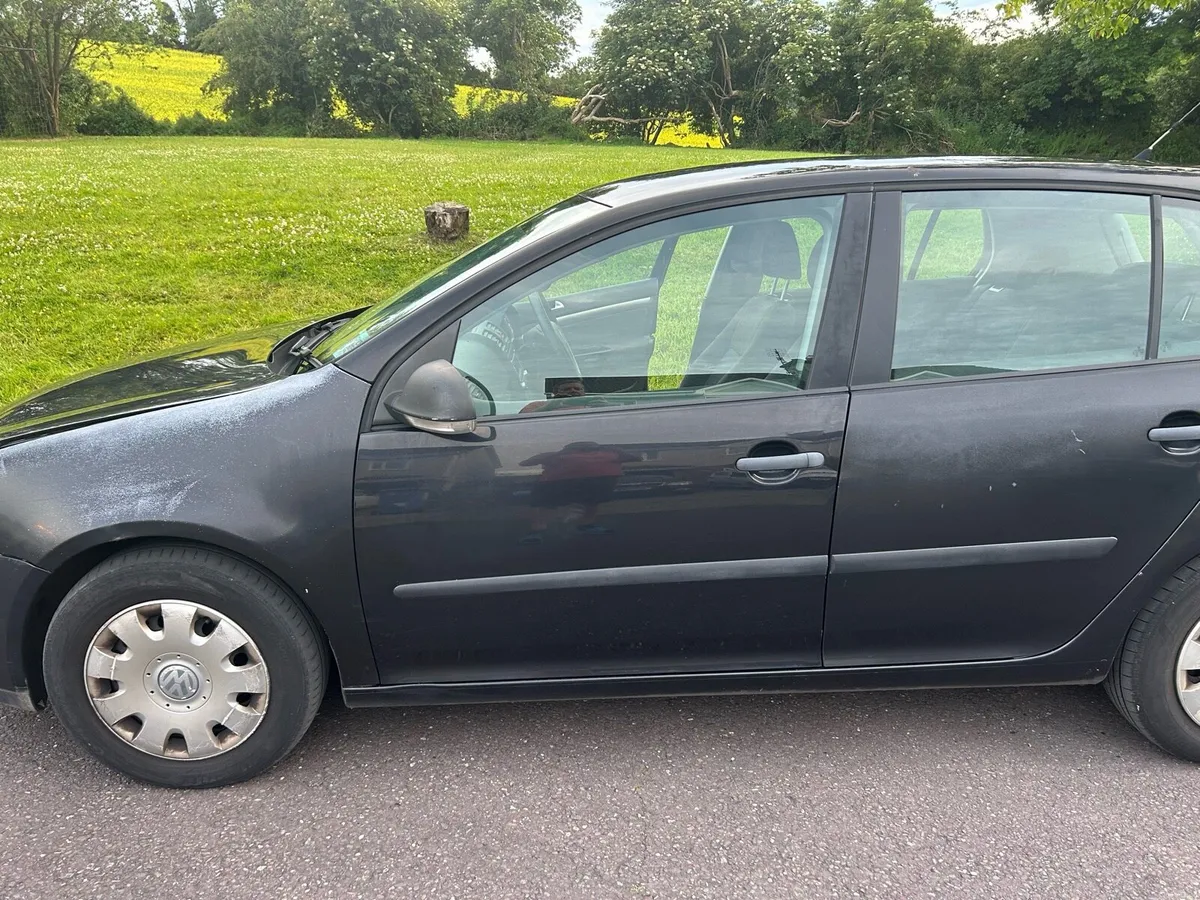 1.9 tdi golf - Image 4