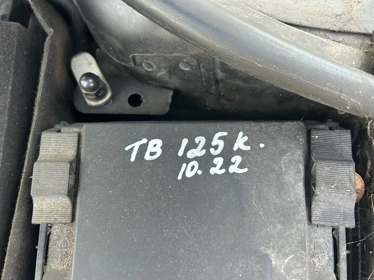 1.9 tdi golf - Image 3