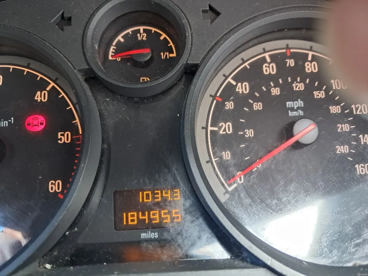 Vauxhall Astra - Image 2