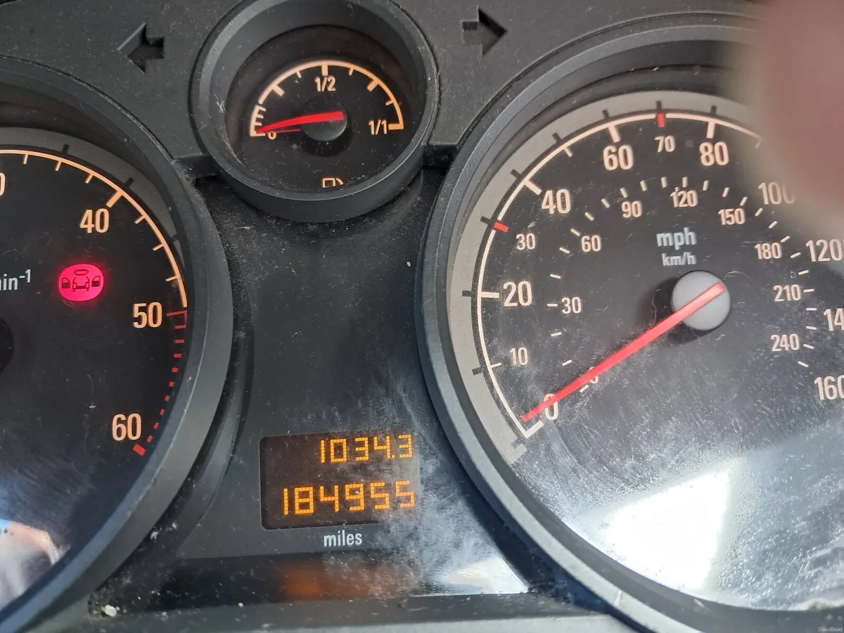 Vauxhall Astra - Image 4