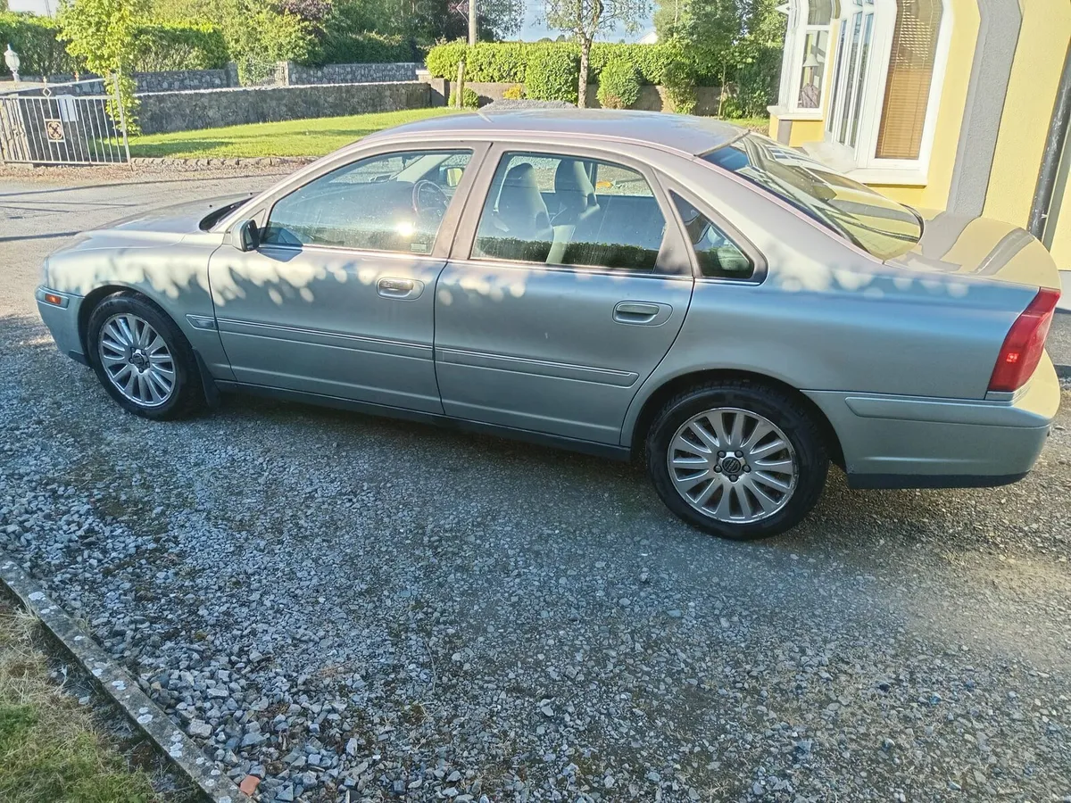 Volvo S80 for sale - Image 3