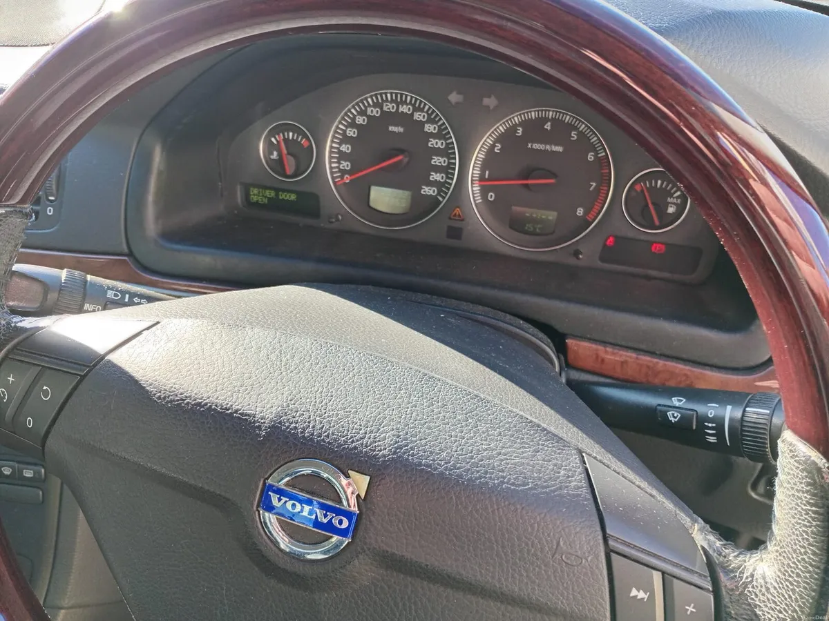 Volvo S80 for sale - Image 4