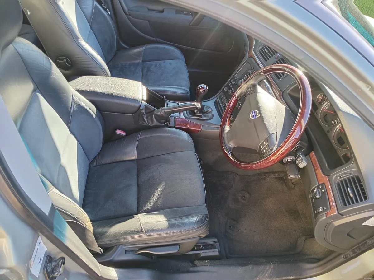Volvo S80 for sale - Image 5