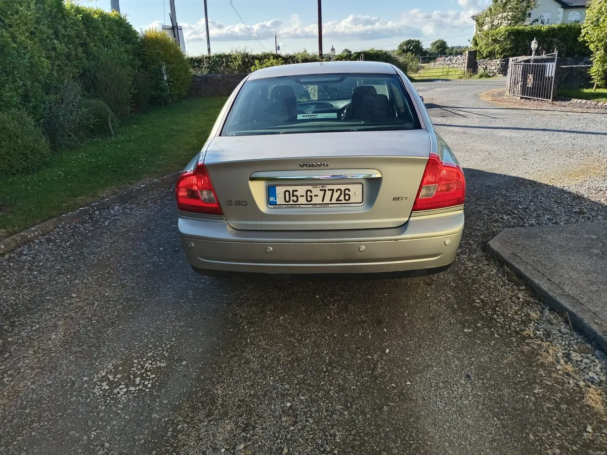 Volvo S80 for sale - Image 2