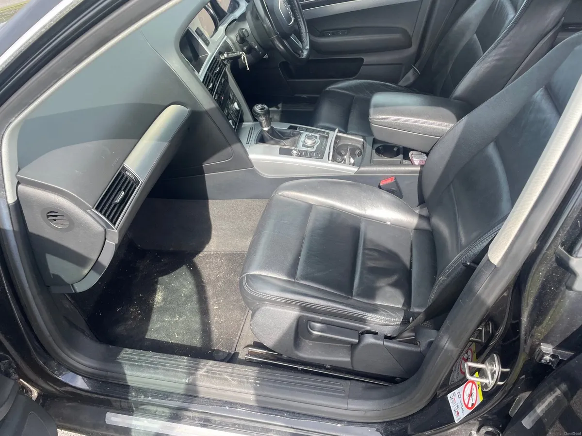 Audi A6 2010 - Image 3