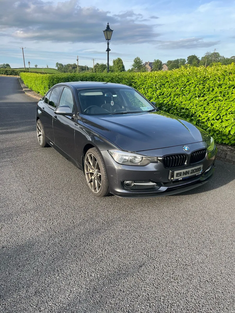 BMW 3 Series - Image 6