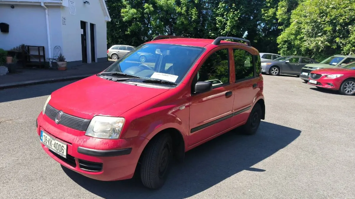 Fiat Panda - Image 2