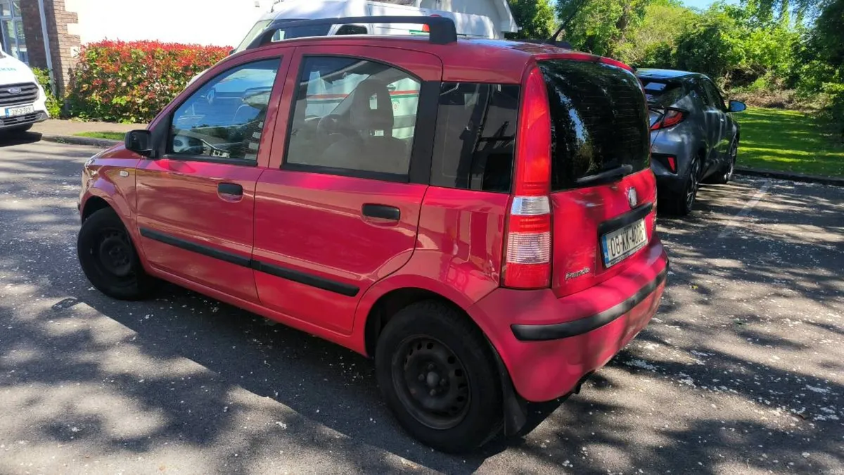 Fiat Panda - Image 4