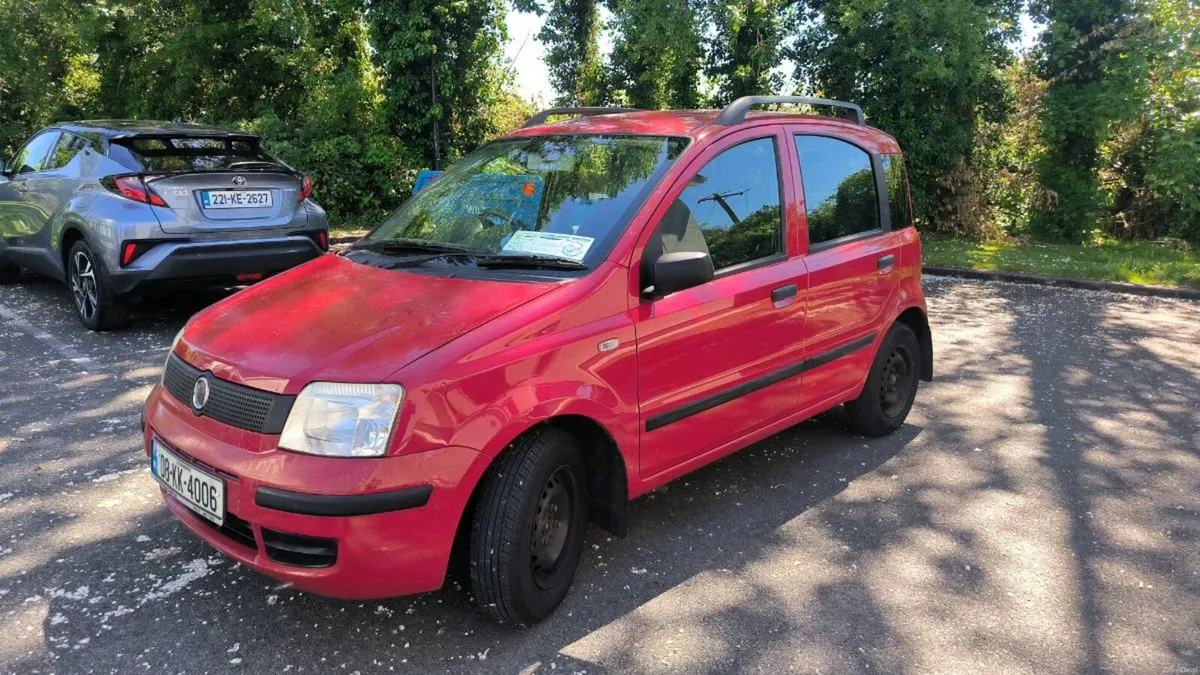 Fiat Panda - Image 5