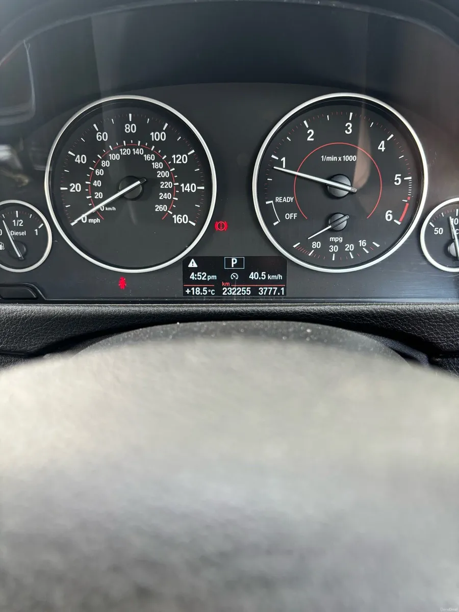 Bmw 3 series - Image 4