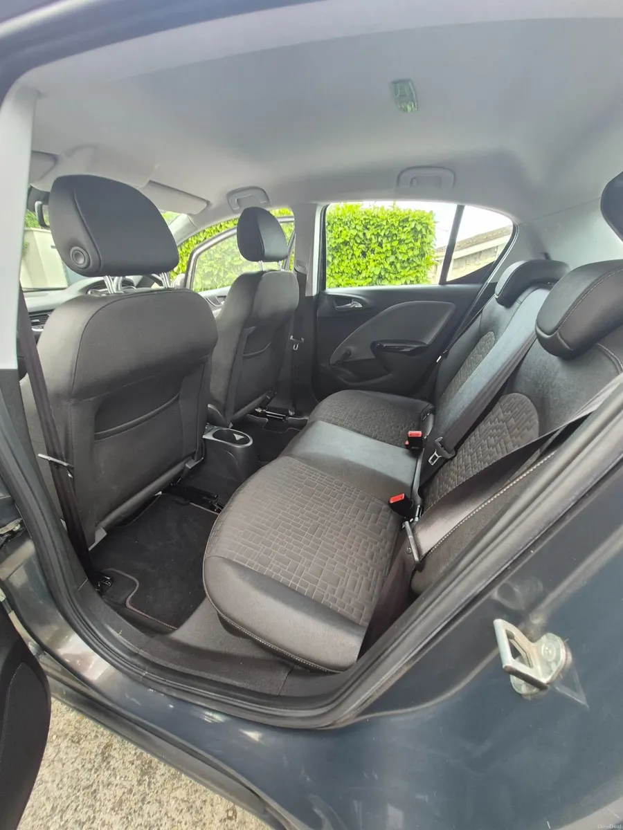 Opel Corsa 2016 - Image 3