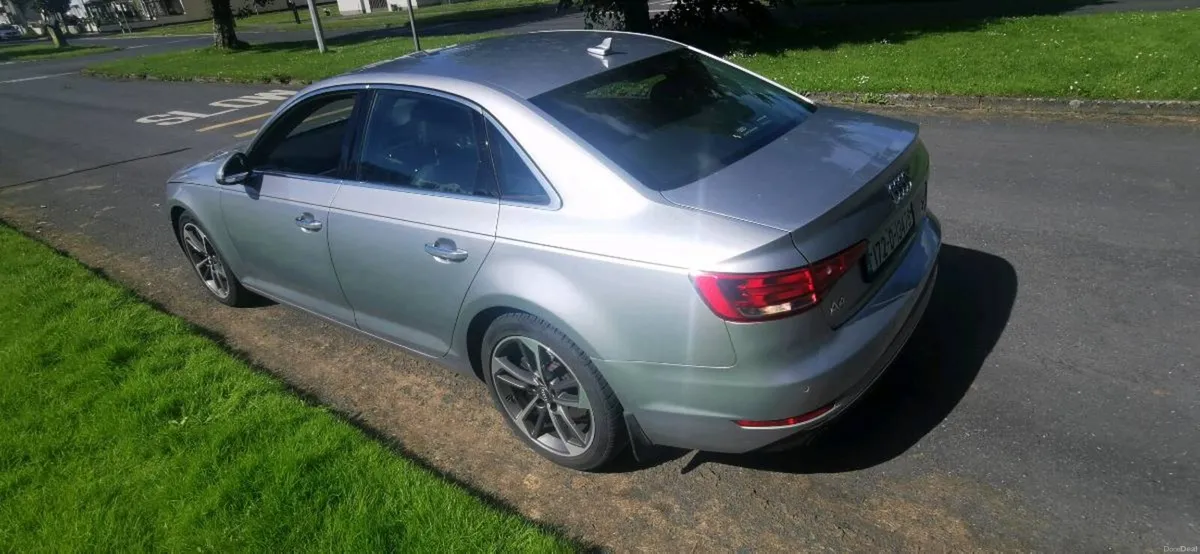 Audi a4, - Image 6