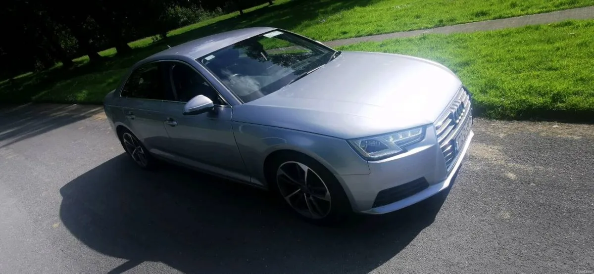 Audi a4, - Image 3