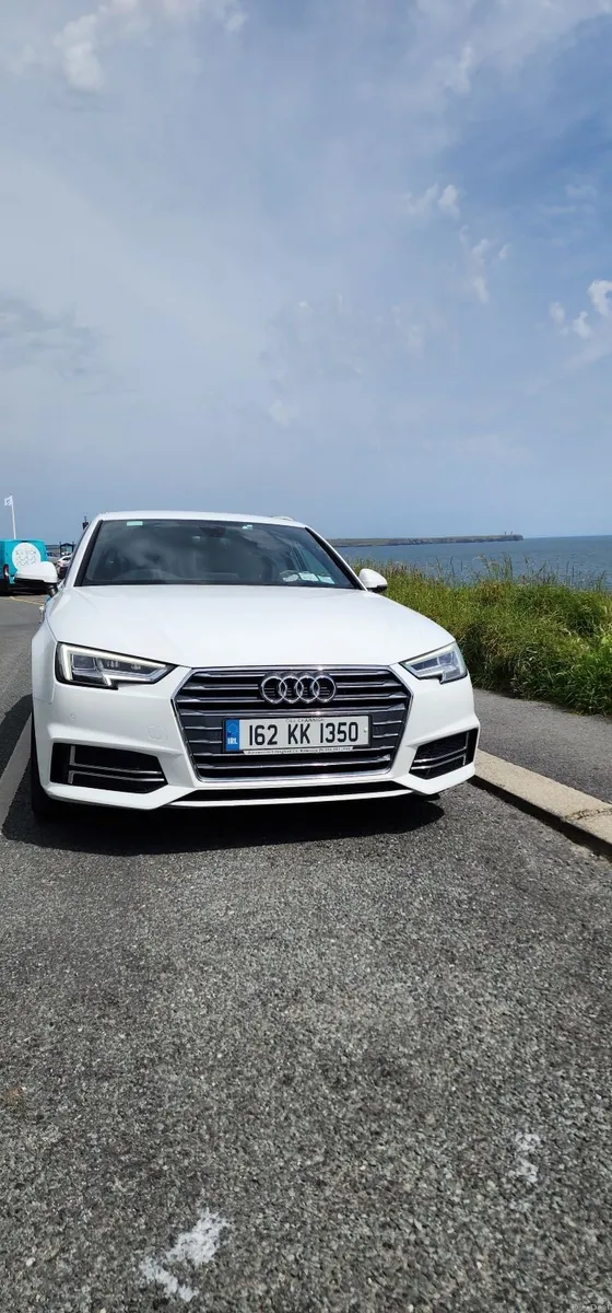 🔥162 Audi A4 S Line Black Edition Estate | 190 BH - Image 4