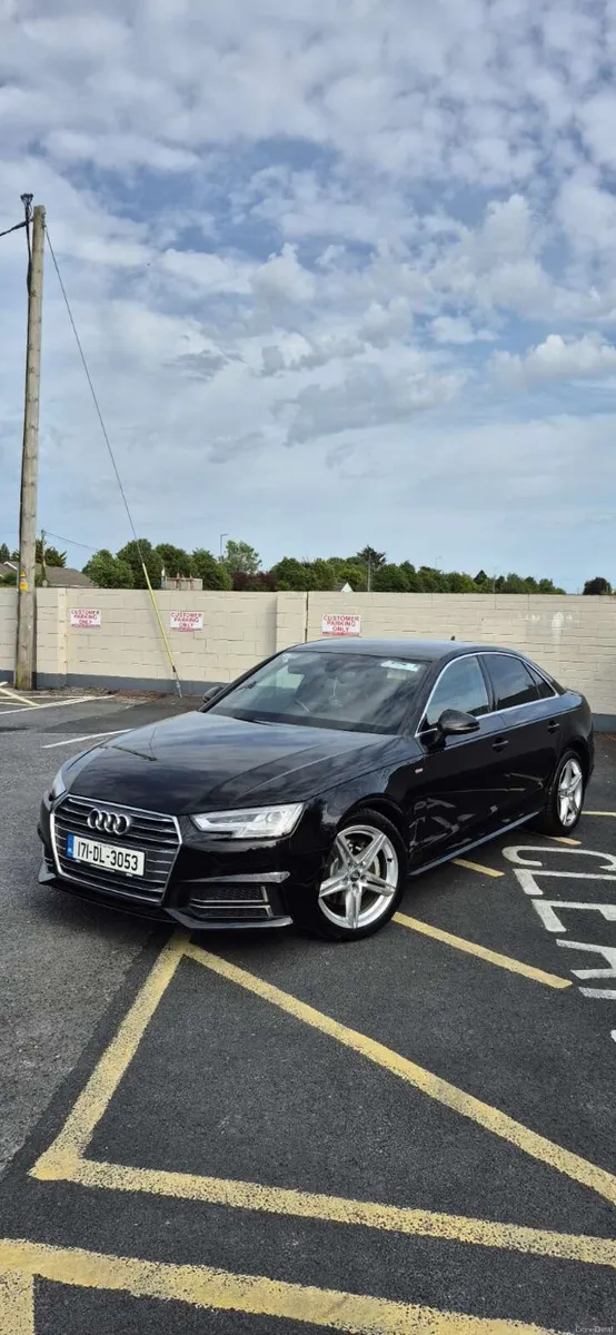 Audi a4 sline - Image 5