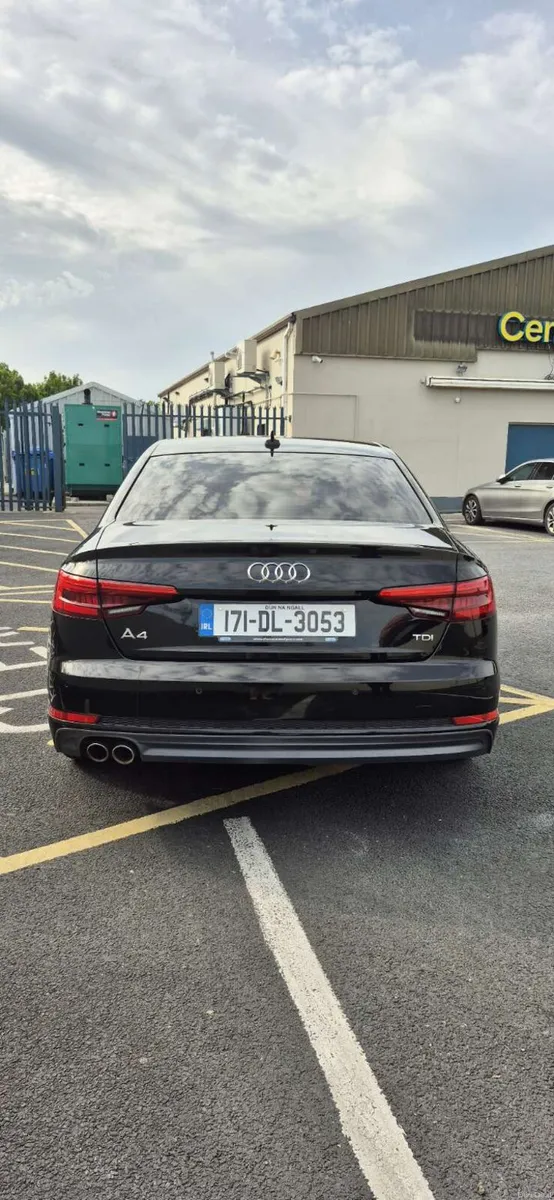 Audi a4 sline - Image 6