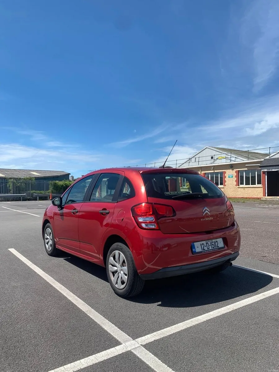 Citroen C3 -excellent condition - Image 2