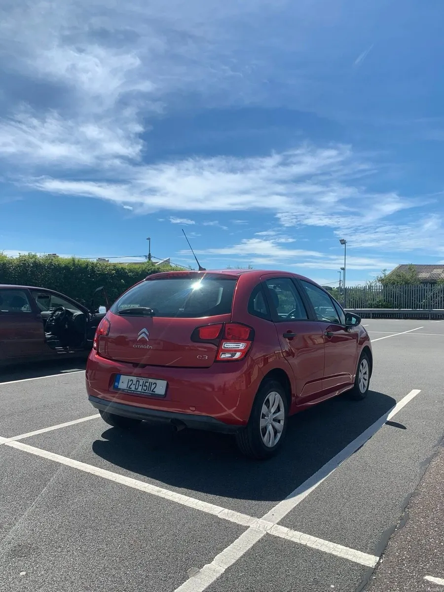 Citroen C3 -excellent condition - Image 4