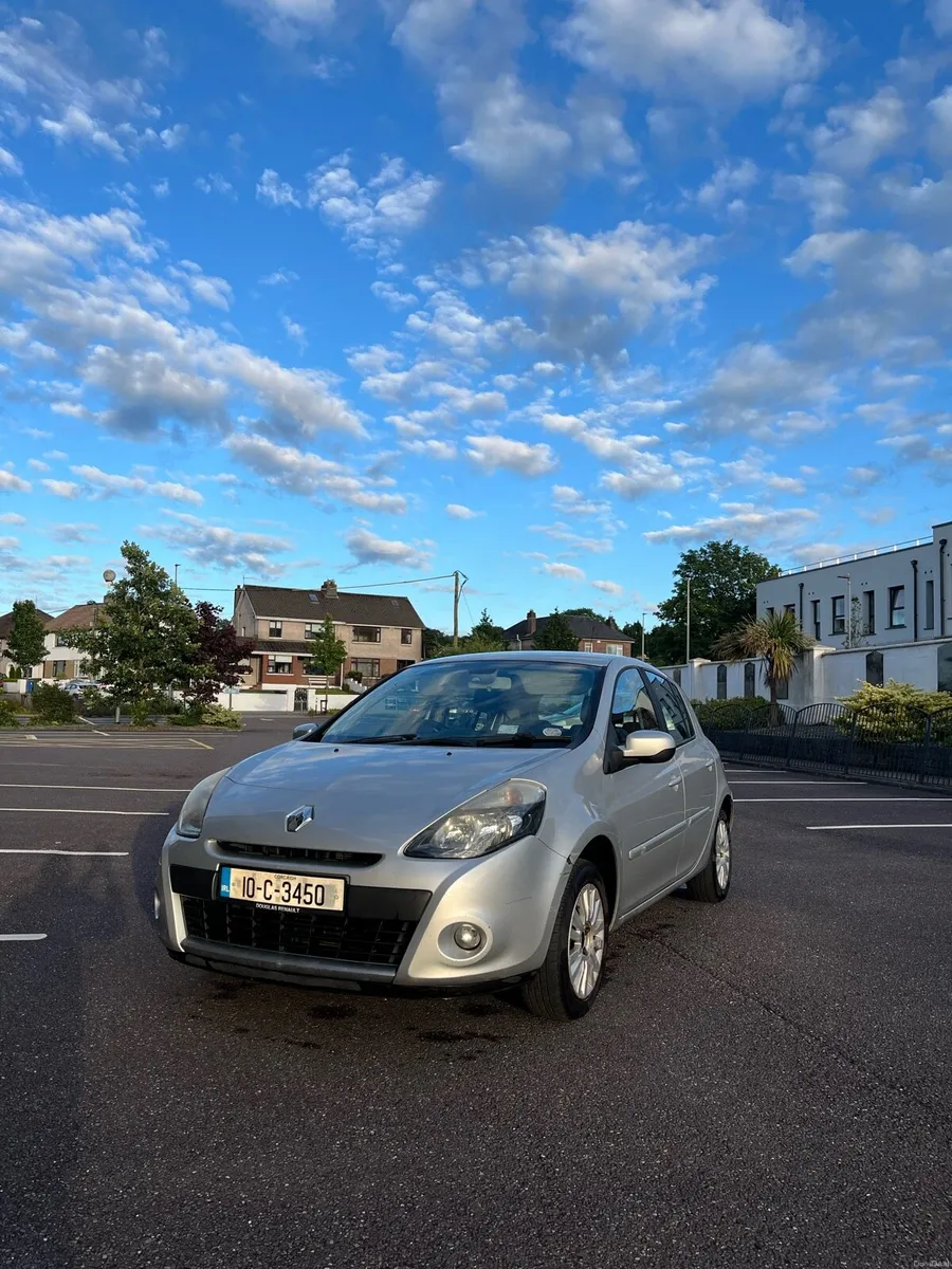 Renault Clio 1.2 - excellent Car - Image 4