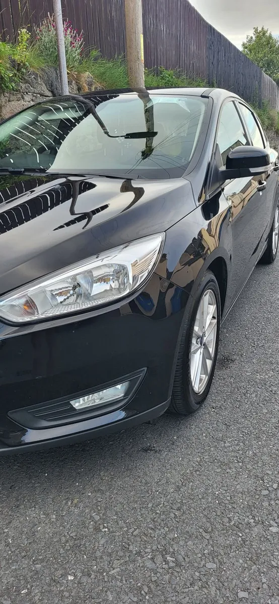 Ford Focus 2016 - Image 4