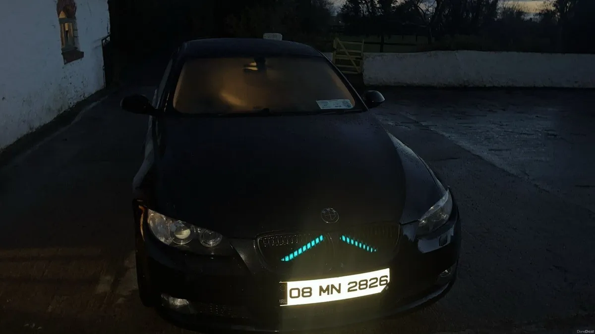 BMW 3 - Image 3