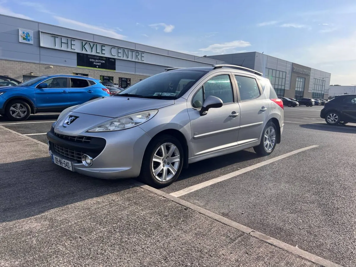 Peugeot 207 - Image 3