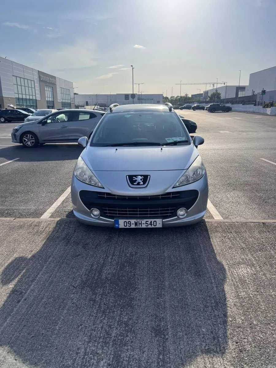 Peugeot 207 - Image 5