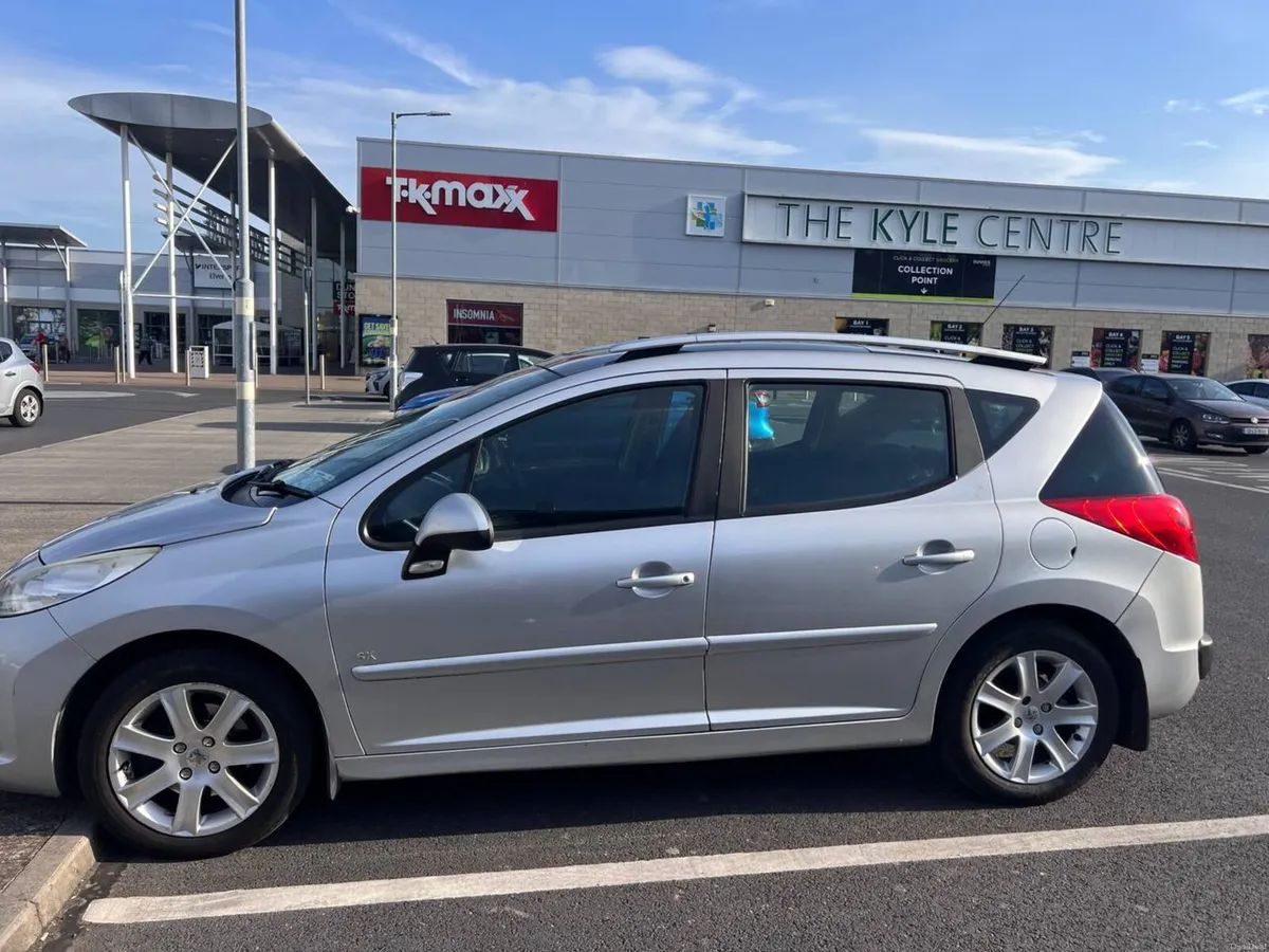 Peugeot 207 - Image 6