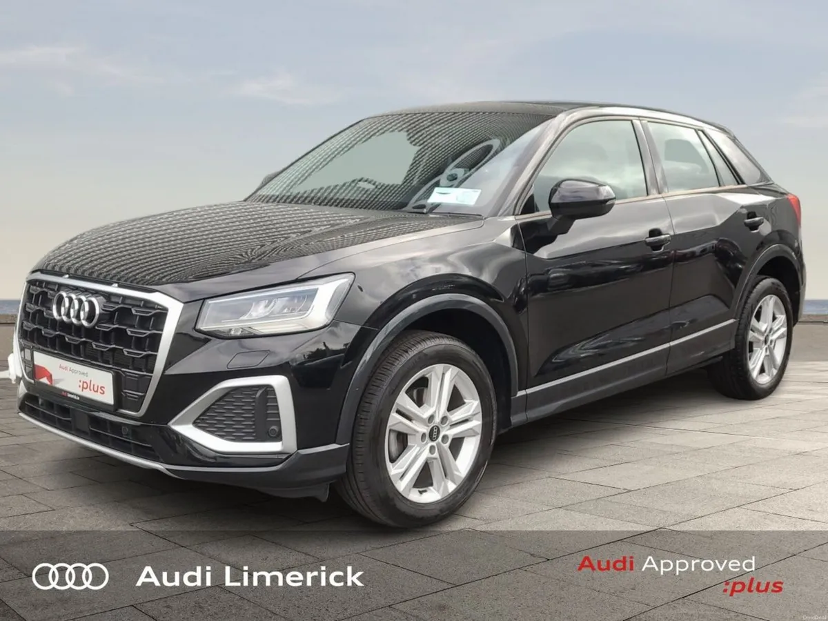 Audi Q2 *SOLD* 30 TFSI 110HP SE - Image 5