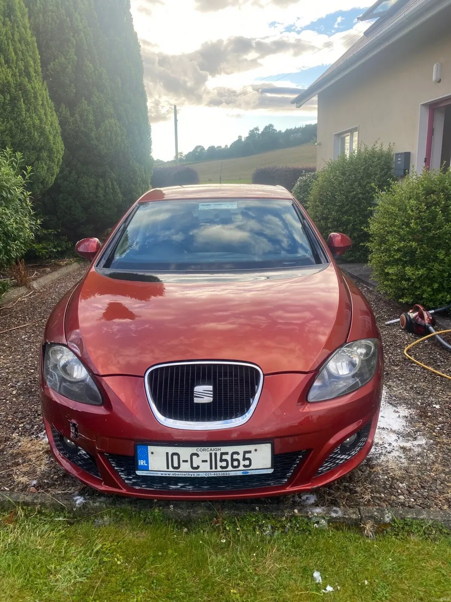 SEAT Leon 2010 - Image 6