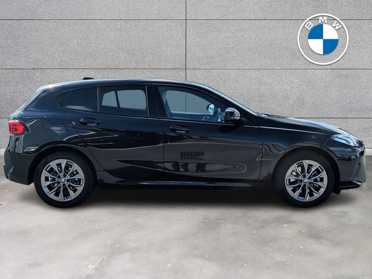 BMW 1-Series 120 Sport - Image 3