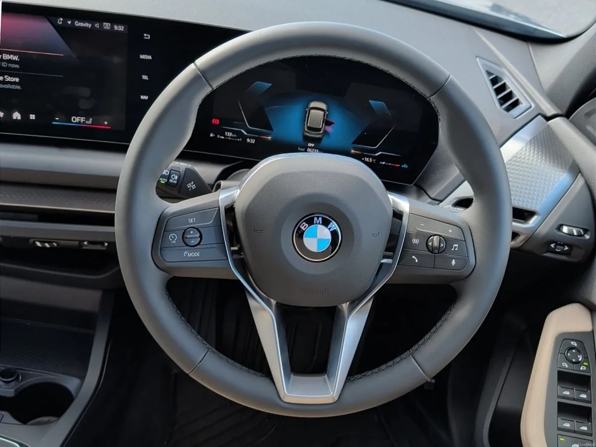 BMW 1-Series 120 Sport - Image 5