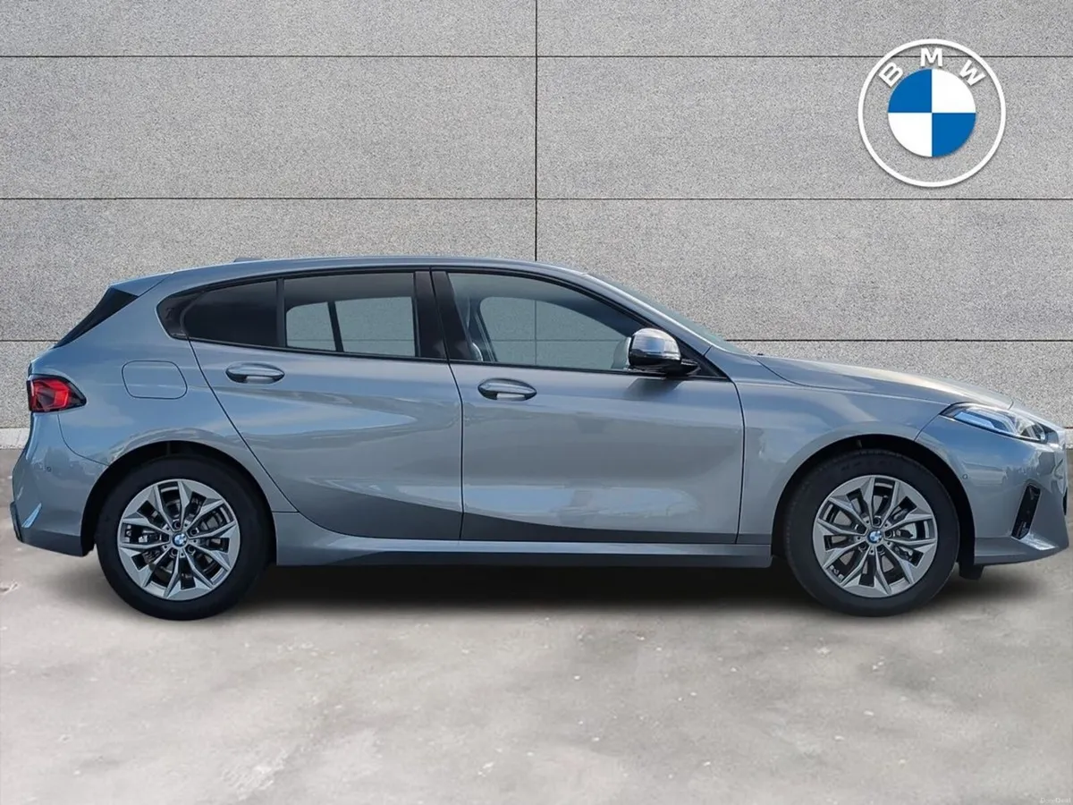 BMW 1-Series 120 Sport - Image 3