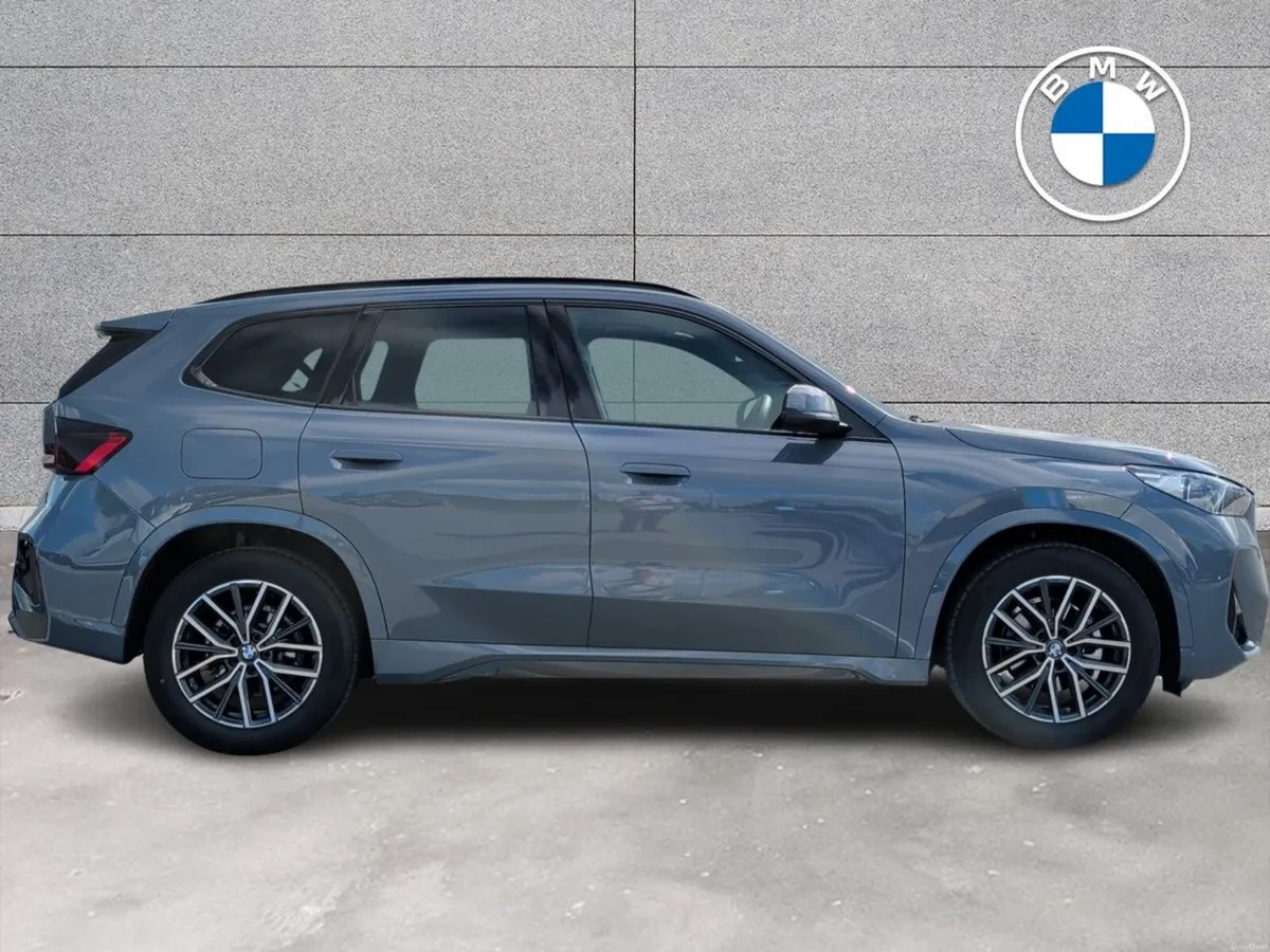 BMW X1 X1 SDRIVE18D X1M2 U11 X1 SDRIV - Image 3