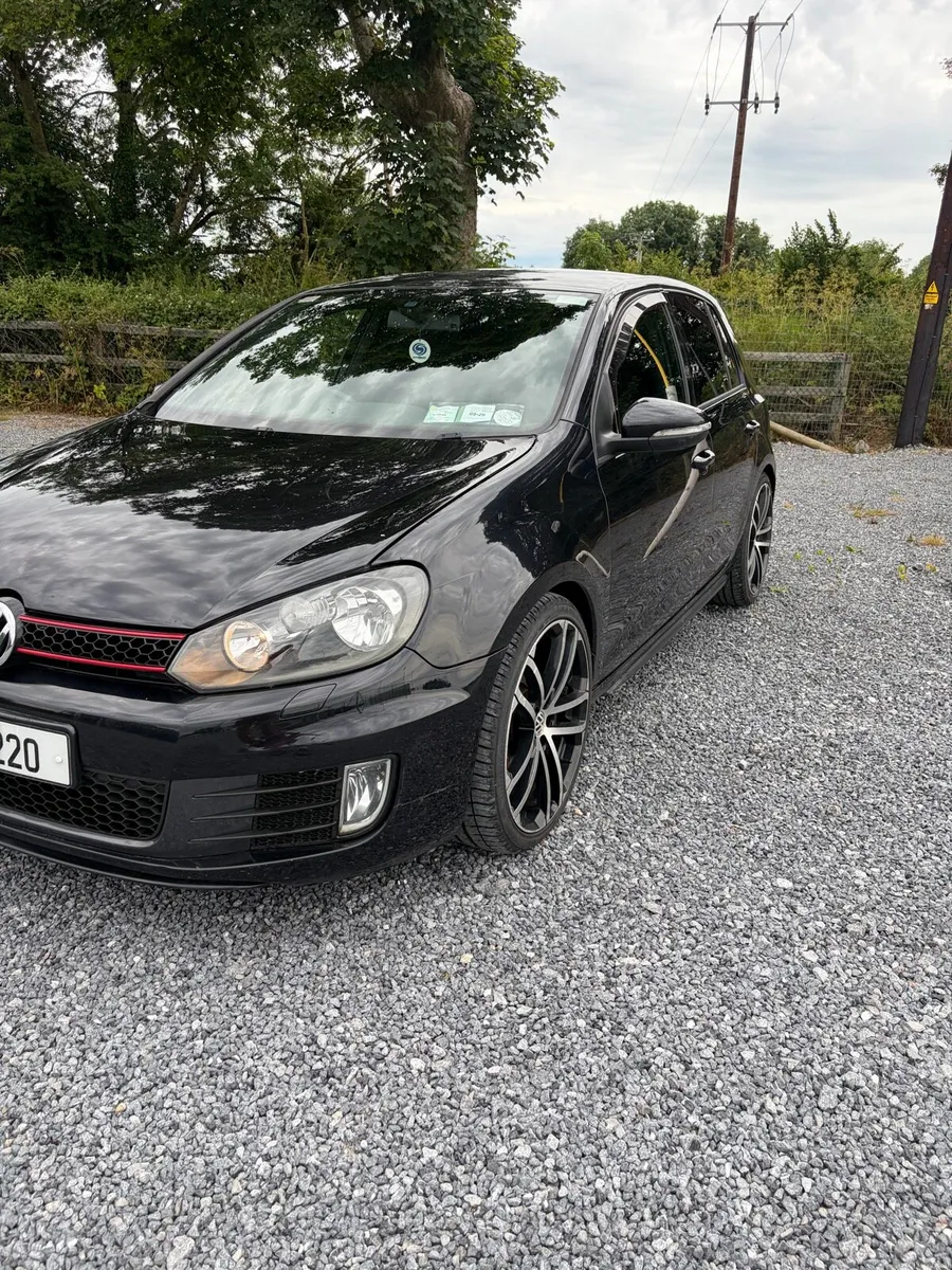 Volkswagen Golf GTI - Image 4