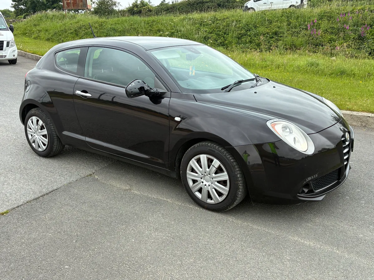 Alfa Romeo Mito 2011 - Image 1