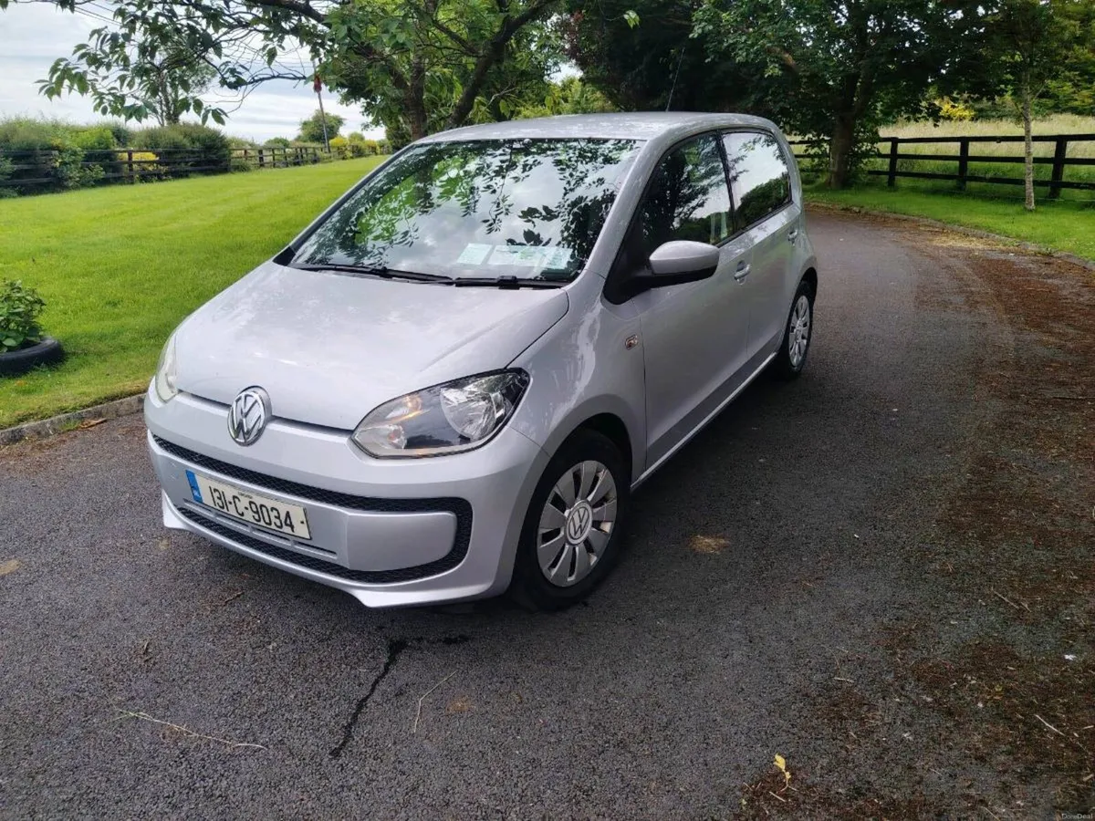 Spotless VW up 1.0 ltr petrol - Image 1