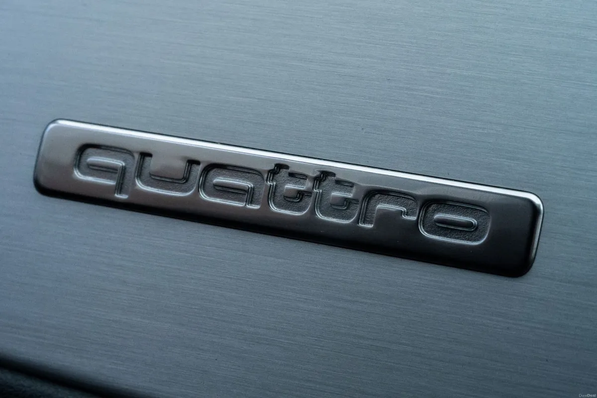 Audi A6 C7 S-Line 3.0 TDI Quattro S-Tronic - Image 4