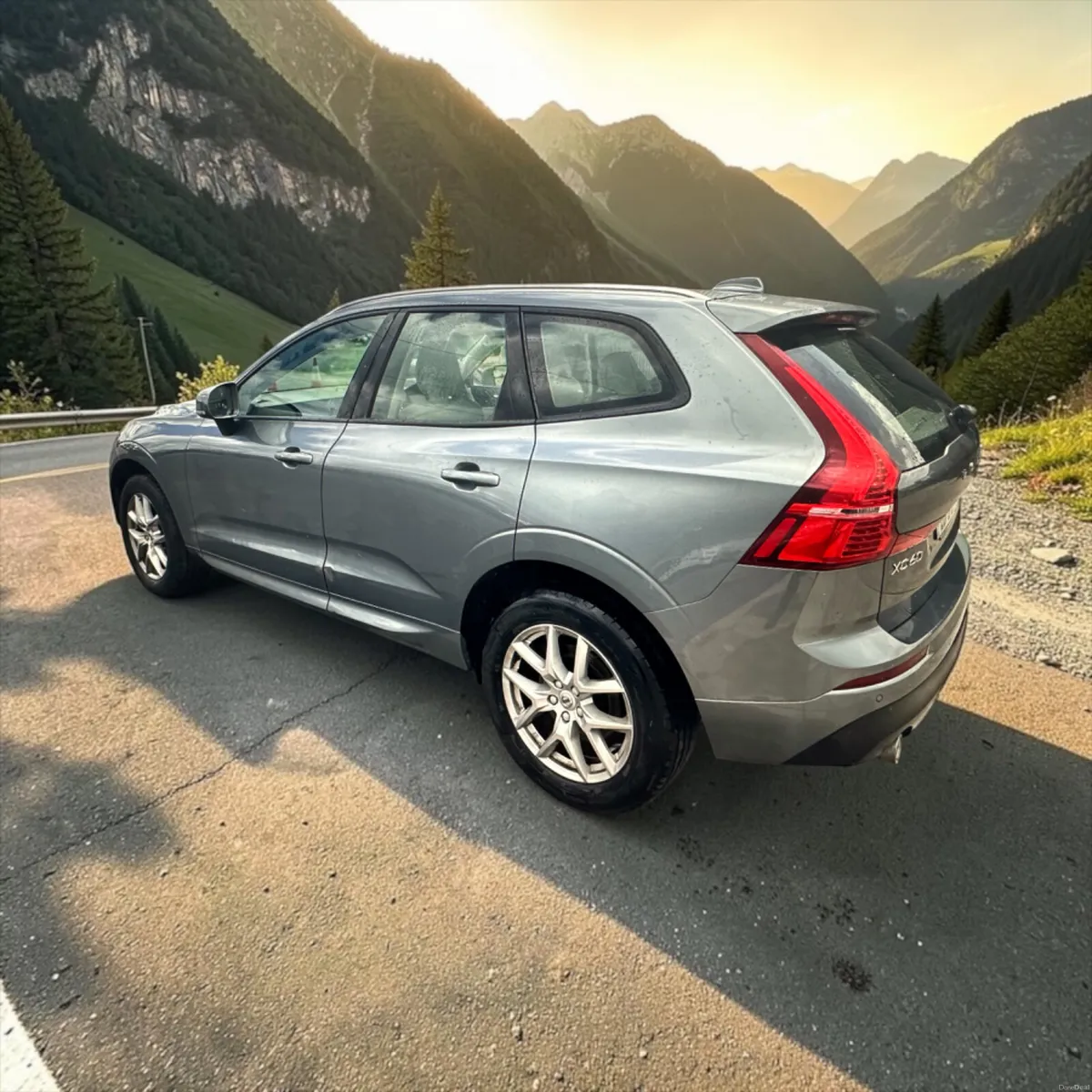2020 Volvo XC60 D4 (190hp) Momentum Automatic - Image 2