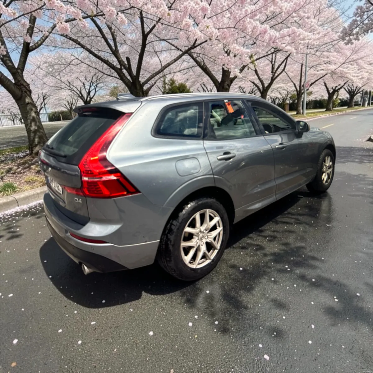 2020 Volvo XC60 D4 (190hp) Momentum Automatic - Image 4