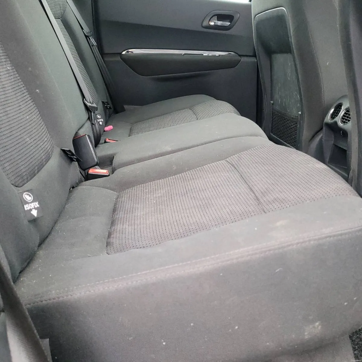Peugeot 3008 1.6hdi - Image 2