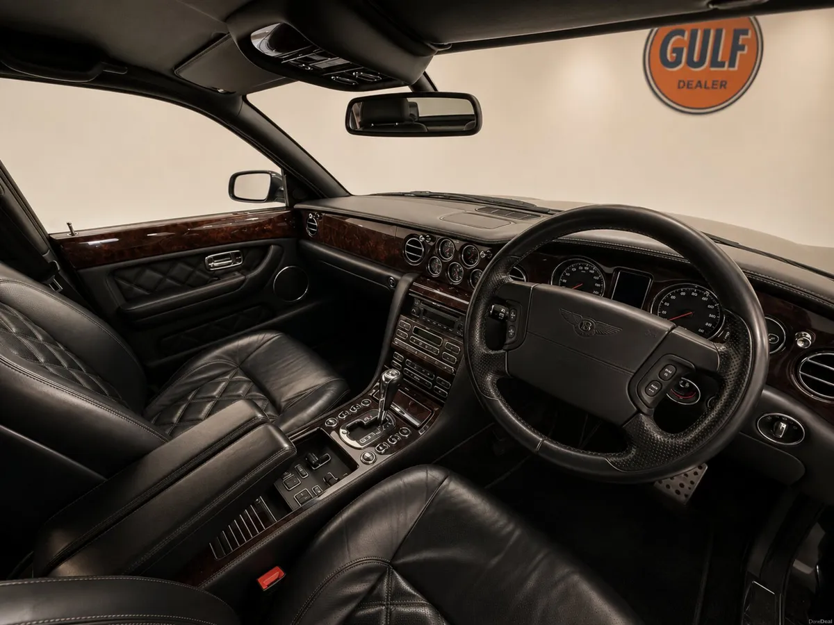 Bentley Turbo 2007 - Image 4