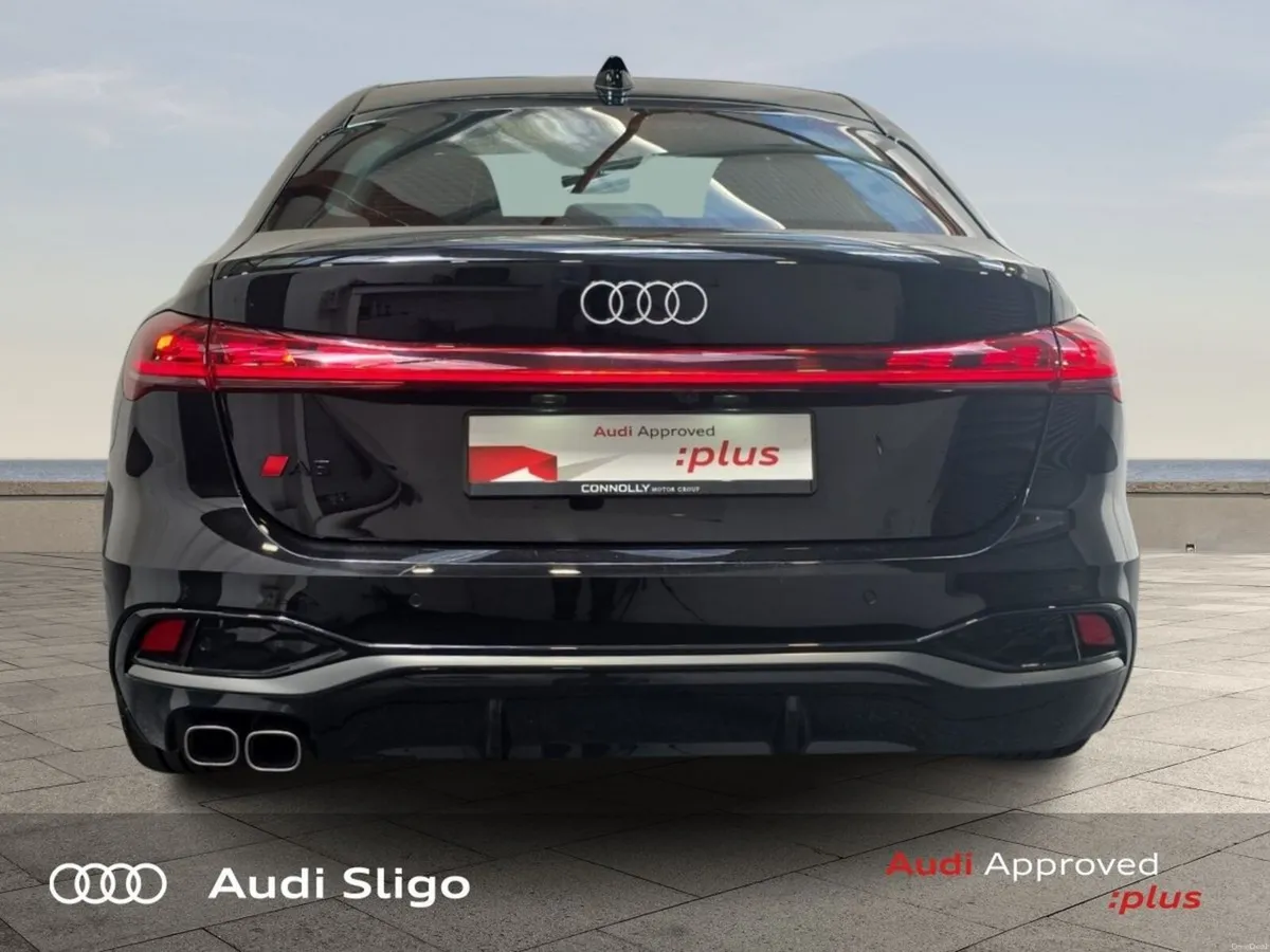 Audi A5 S Line High Spec Launch Edition 204HP Auto - Image 6