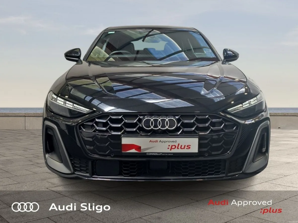 Audi A5 S Line High Spec Launch Edition 204HP Auto - Image 4