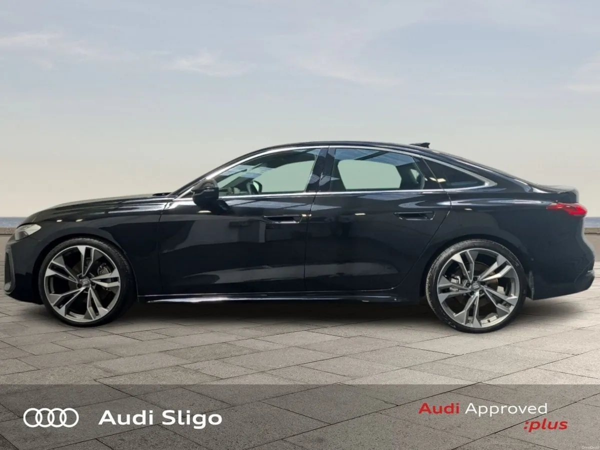 Audi A5 S Line High Spec Launch Edition 204HP Auto - Image 4