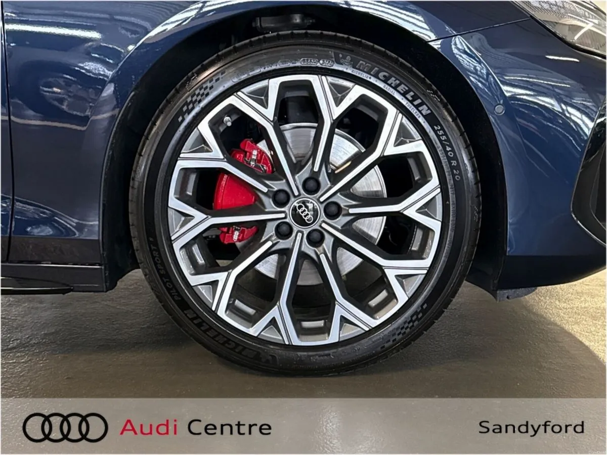 Audi A6 40 TDI 204HP S LINE S-T - Image 6