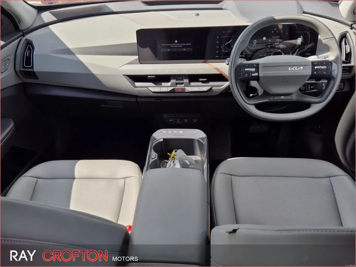 Kia EV5 Earth 3 - Long Range - Image 4