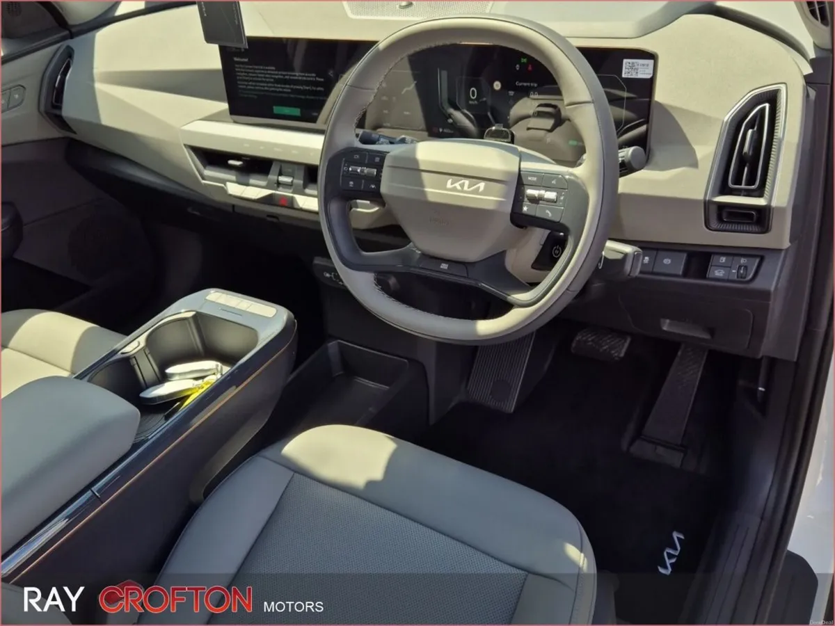 Kia EV5 Earth 3 - Long Range - Image 3